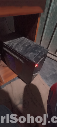Dekstop computer
